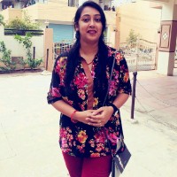Prerna Saxena