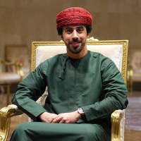 Khalid Al-Sinani/Itilv4,Ccna,Ceh,Mcsa,Iso,Cism