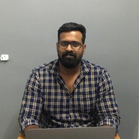 Chindu Mohan