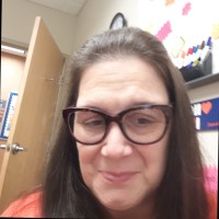 Michelle Connors-Heyward