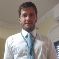 Junior Laury Schwingel