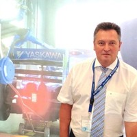 Вячеслав Вихарев