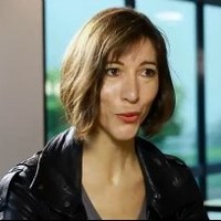 Valérie Davier