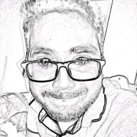 PRATIK P