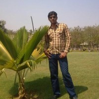 Chandra Mohanreddy