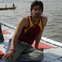 Ravi Sidhu