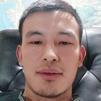 Salahaddin Turdikulov