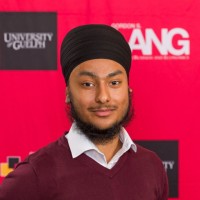Harjot Singh