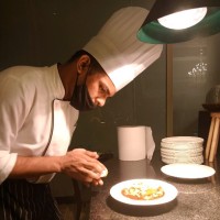 Saurav Tambe