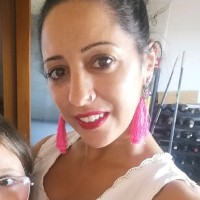 Cláudia Gonçalves