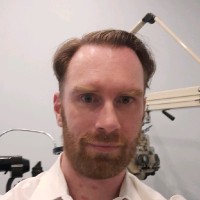 Justin Maher