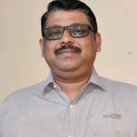 Sunish Mathew
