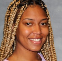 Keristen Wilkerson