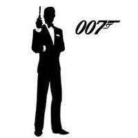James Bond