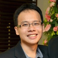 Nicholas Leow