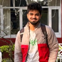 Shubham Kant