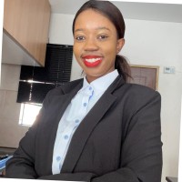 Fanisa Rikhotso