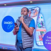 Douglas Mwangi