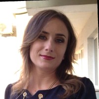 Ludmila Ciobanu