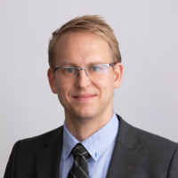 David Modén