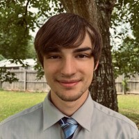 Harrison Vicknair