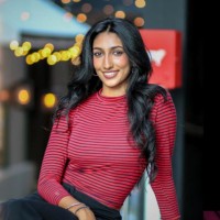 Trisha Vegad
