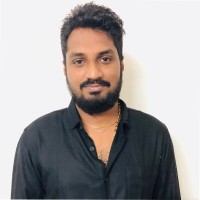Vamsi Sikharam