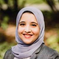 Tasneem Hamdy