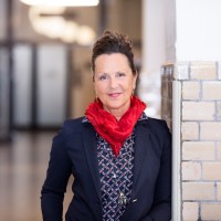 Beate Reuber