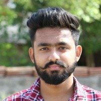 Rajdeepsinh Chauhan