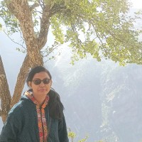 Sarmistha Pal