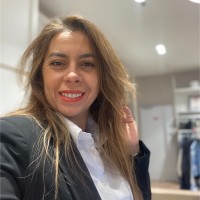 Sonia Bouhadra