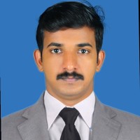 Akhil Unnikrishnan