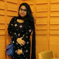 Rasmita Behera