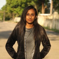Kavya Rajendren