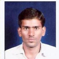 Suresh Bhukya