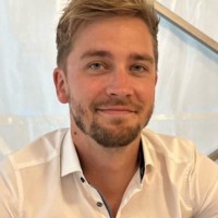 Moritz Hagin