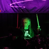 Steve Cubitt