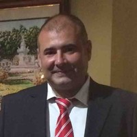 Guillermo Martín Hidalgo