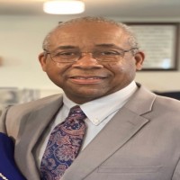 Karl Halsey,Sr.