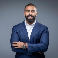 Mohamed Fawzy
