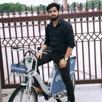 Shivanshu Goel