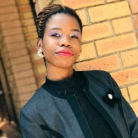 Mogomotsi Inocentia Rapanyane