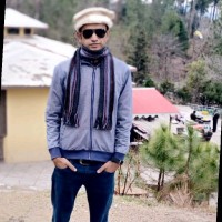Zuhaib Abro