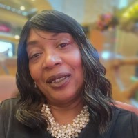 Catherine Anita Harper