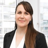 Nadine Lana Halama-Josic