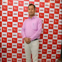 Nishant Goyal