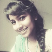 Kripa R.P