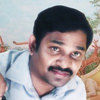 Ravi Pj