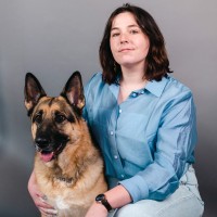 Jess Johnson